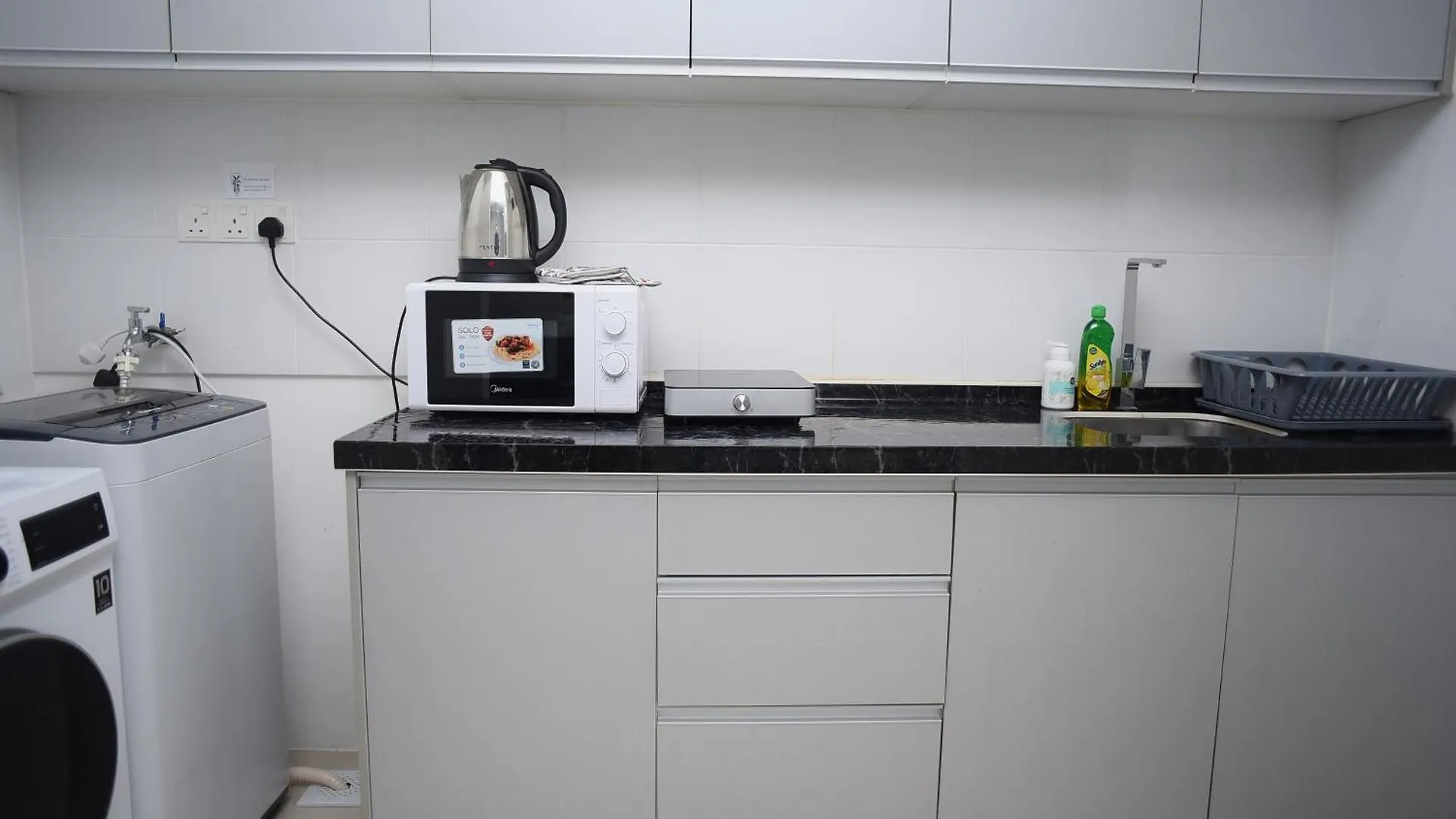 Kuala Lumpur Kids Friendly Playground Bunk Bed Apartment Malaysia